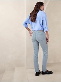 The Slim Jean | Banana Republic (US)