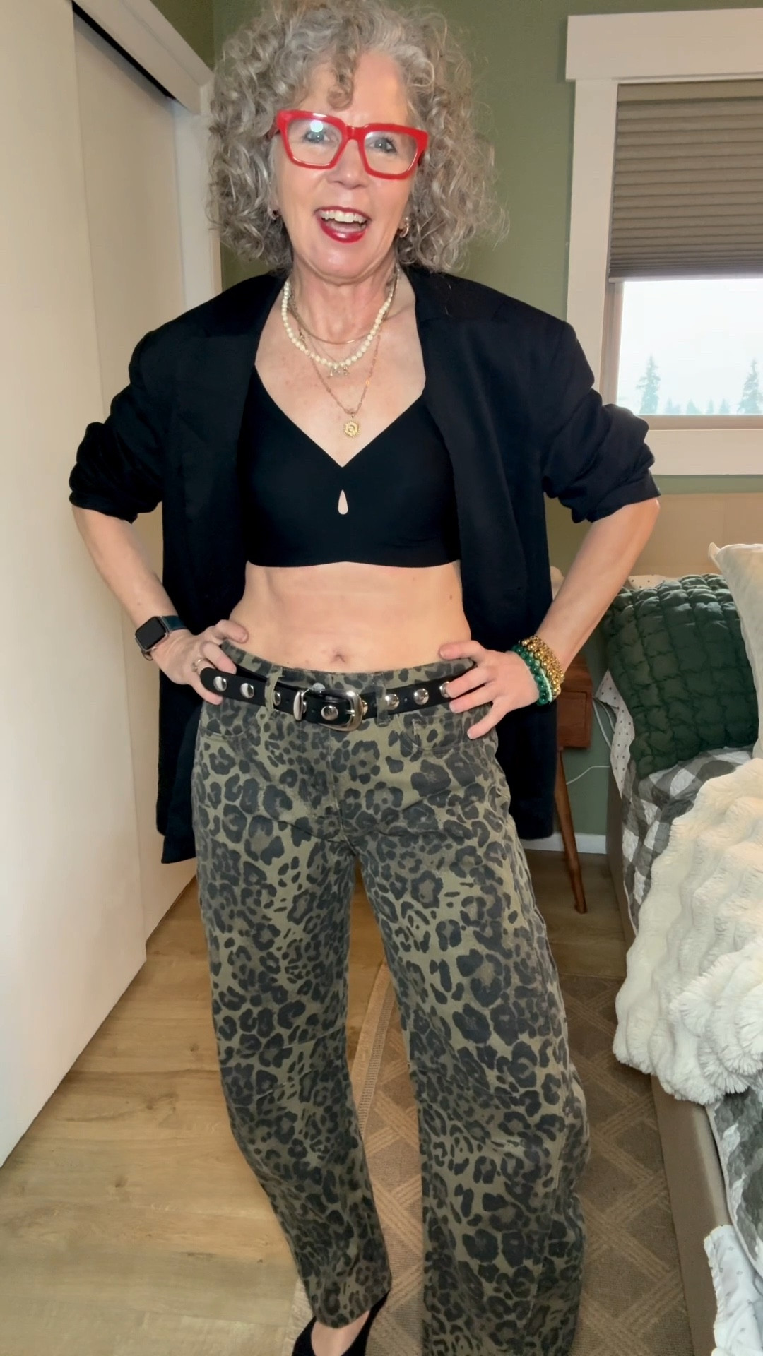 Great comfy bras for my Breast Cancer survivors 💖