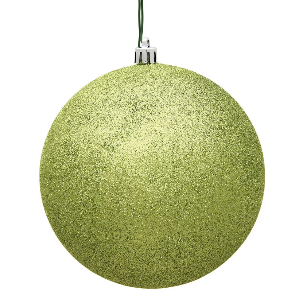 Holiday Décor Ball Ornament | Wayfair North America