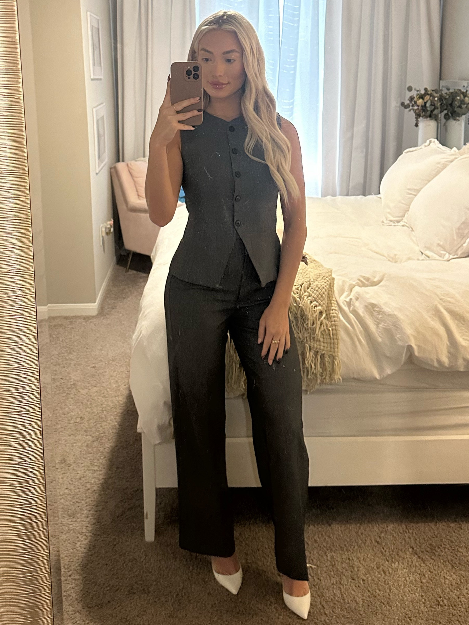 #LTKWorkwear #LTKBeauty