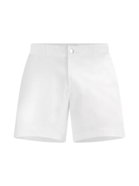 Commission Classic-Fit Short 7" *Warpstreme | Men's Shorts | lululemon | Lululemon (US)