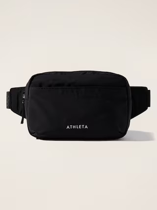 All About Large Crossbody Belt Bag | Athleta