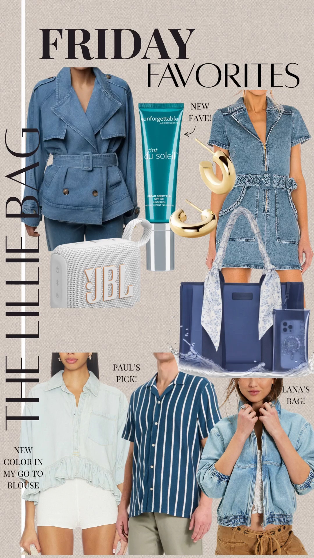 Friday favorites part 1! 
Free people spend $150 and get $50 towards a future purchase. 

Mens. Spring outfit. Spring. Denim. Country concert outfit. Makeup. Beauty  

#LTKSaleAlert #LTKootd #LTKSeasonal