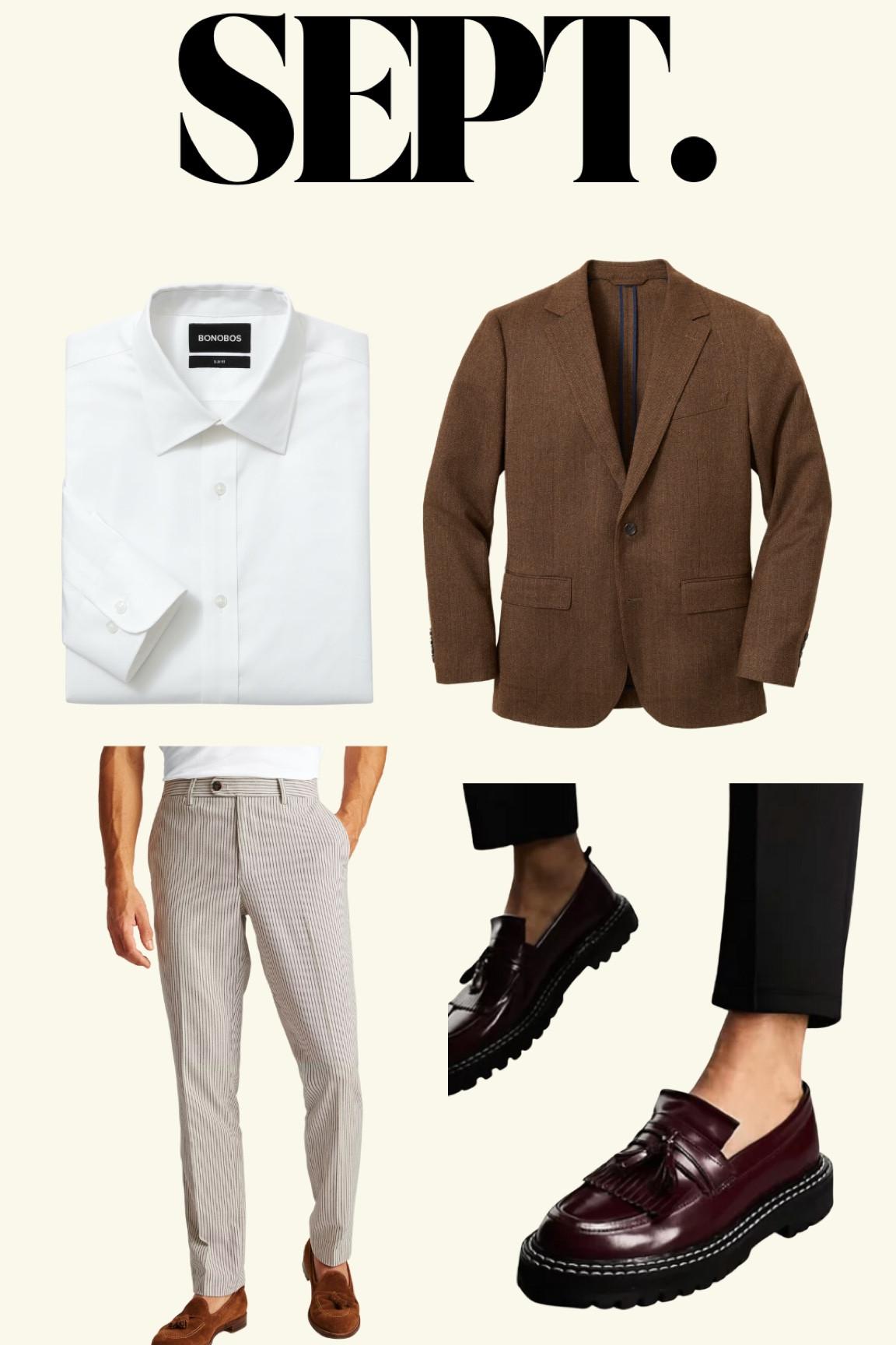 Fall Favorites - items that will work for you for any occasion make the perfect gift to dress up a loved one. #LTKmens 

#LTKSeasonal #LTKGiftGuide