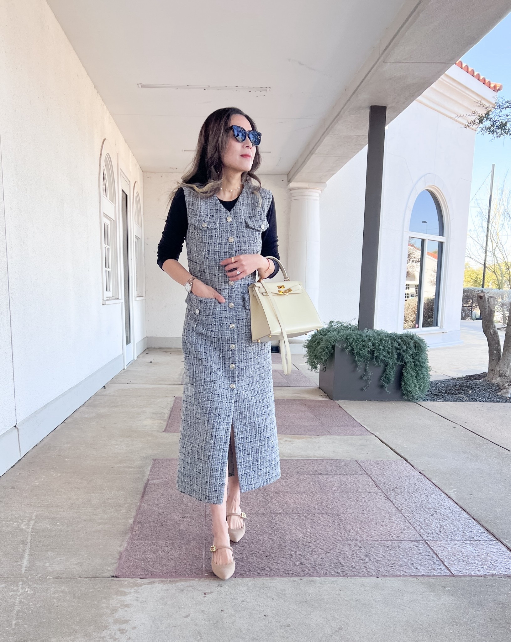 Date night outfit 

#LTKValentine #LTKOver40 #LTKootd