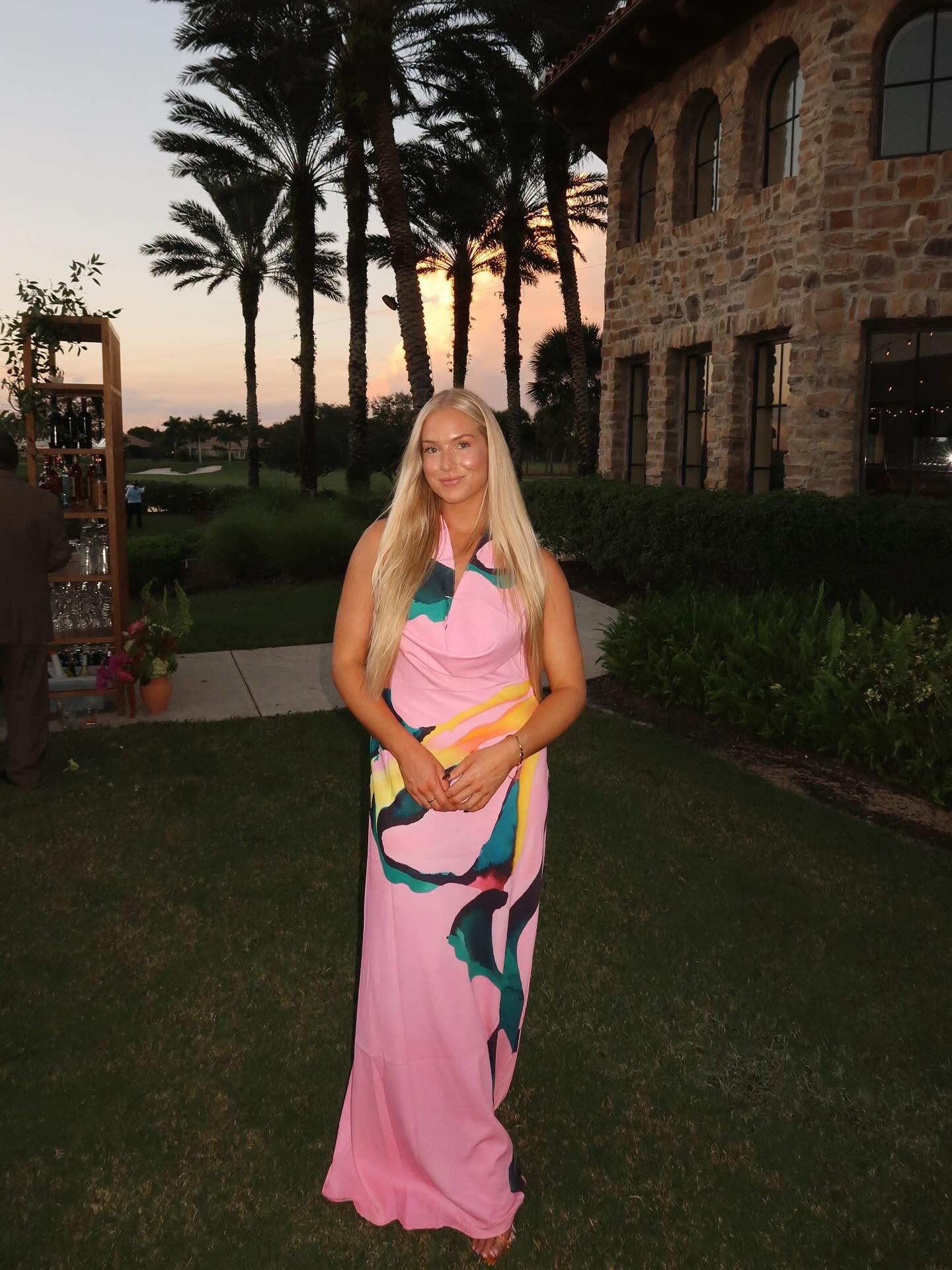 now THAT was perfect🎊🪩 Still reminiscing on last weekend celebrating the absolute most stunning bride @lexirubinstein 💞