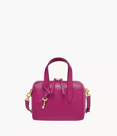 Sydney Mini Satchel | Fossil (US)