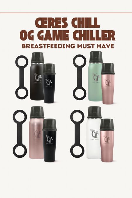 Moms this is a must if you are breastfeeding 

#LTKKids #LTKBaby #LTKFamily