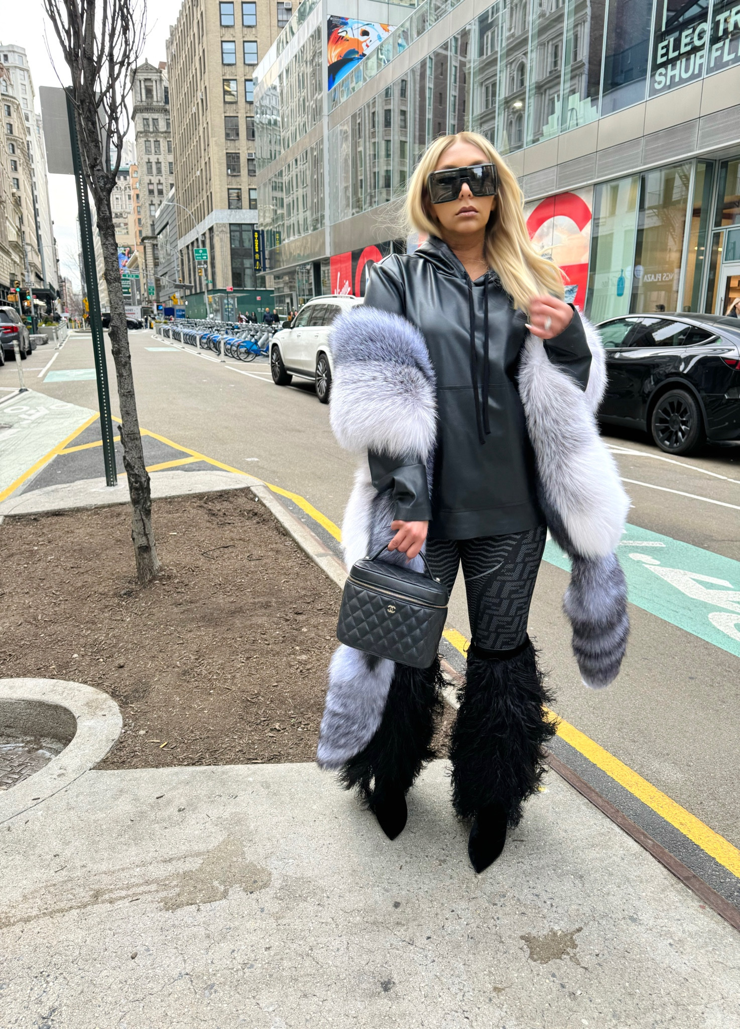 Loving My Sunglasses 😎 

#LTKstyletip