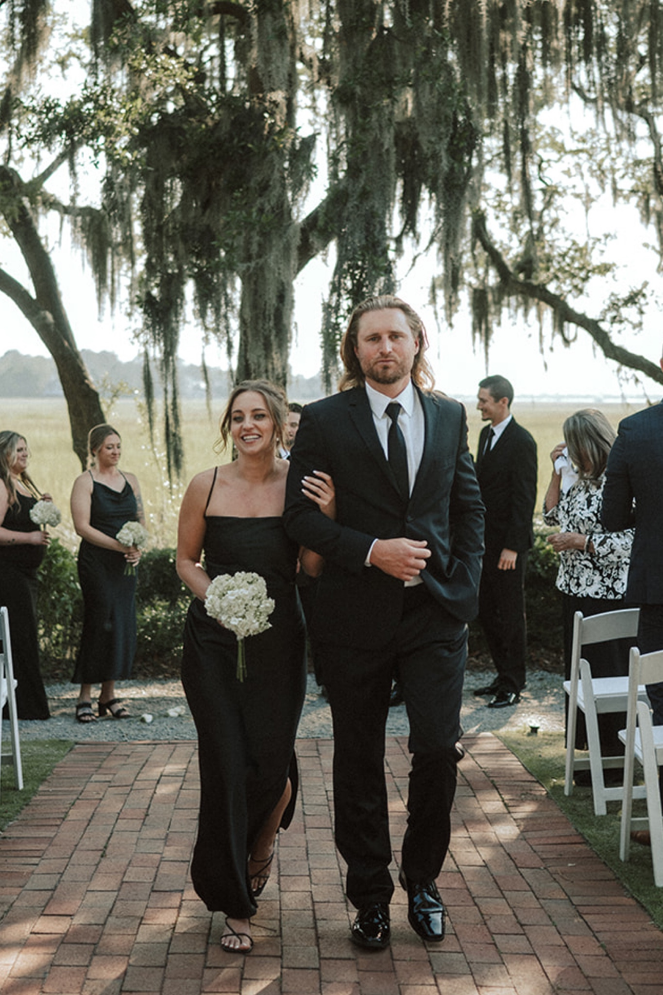 The perfect REUSABLE bridesmaid dress. Size small ;)

#LTKwedding #LTKFind #LTKunder50