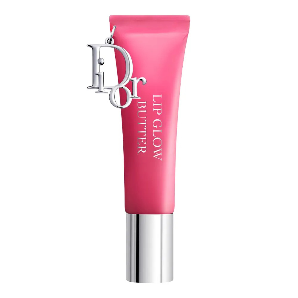 DIOR Addict Lip Glow Butter High-Shine Lip Treatment | Sephora (AU)