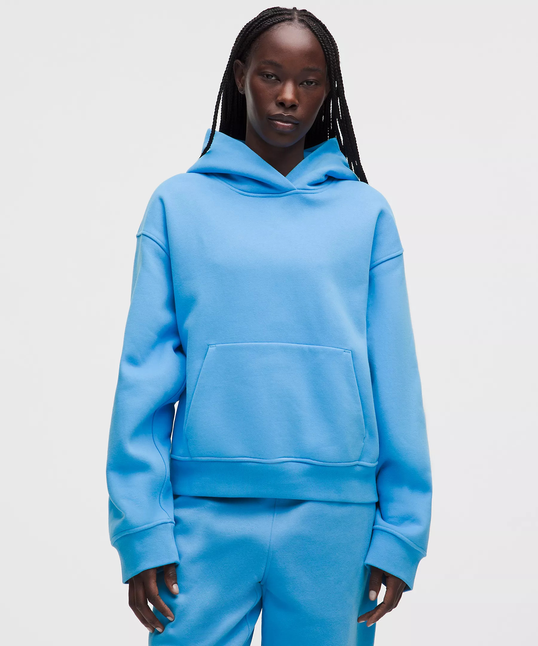 Women's Steady State SuperLoft Hoodie | Lululemon (US)