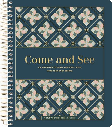 Come and See | Bible Study on John | Amazon (US)