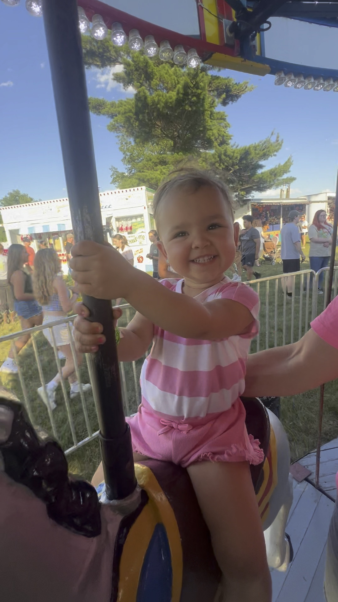 Walmart summer outfit under $8!! 👏 top and shorts under $4 each 👌 

#LTKxWalmart #LTKKids #LTKStyleTip