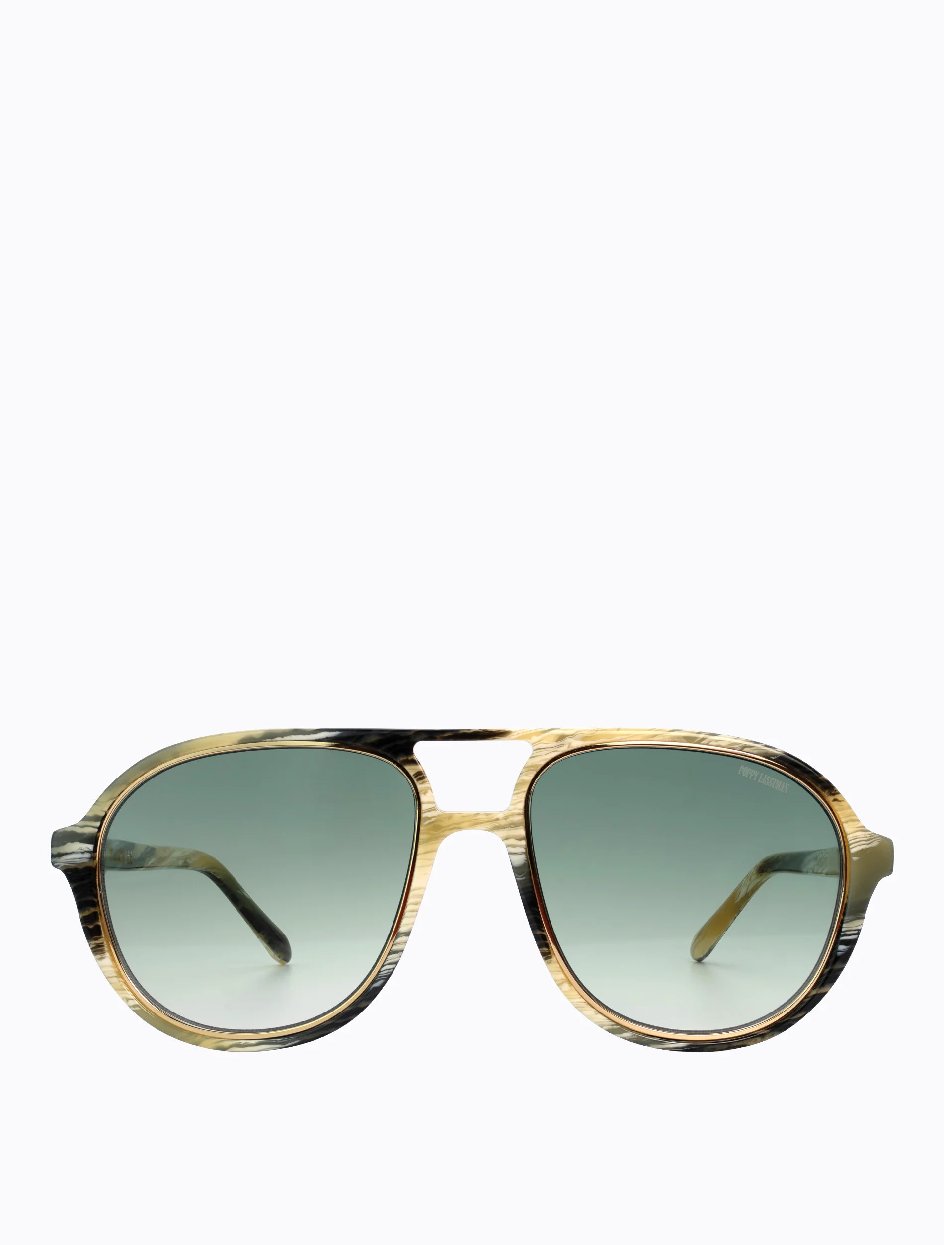 Koenji - Horn / Green Gradient | Poppy Lissiman (Global)