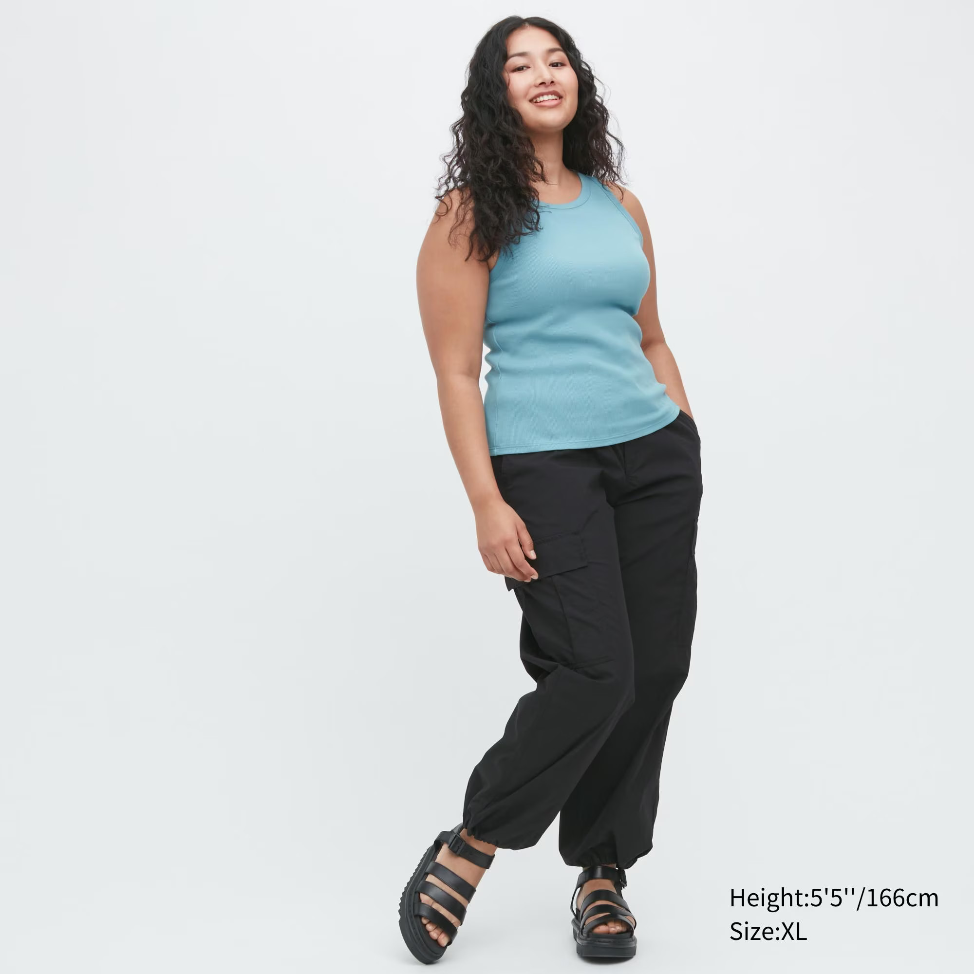 Easy Cargo Pants | UNIQLO (US)