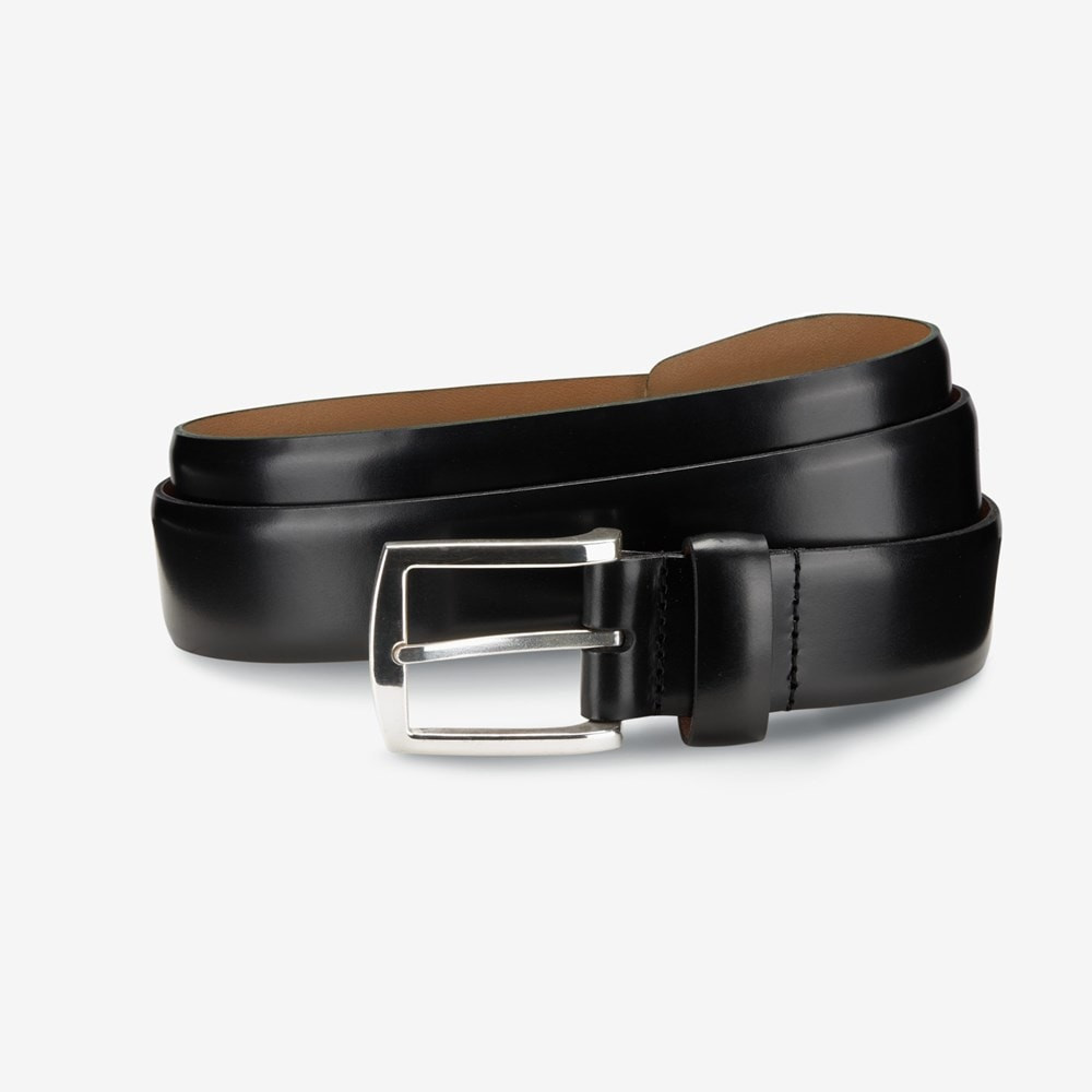 Midland Avenue Dress Belt | Allen Edmonds