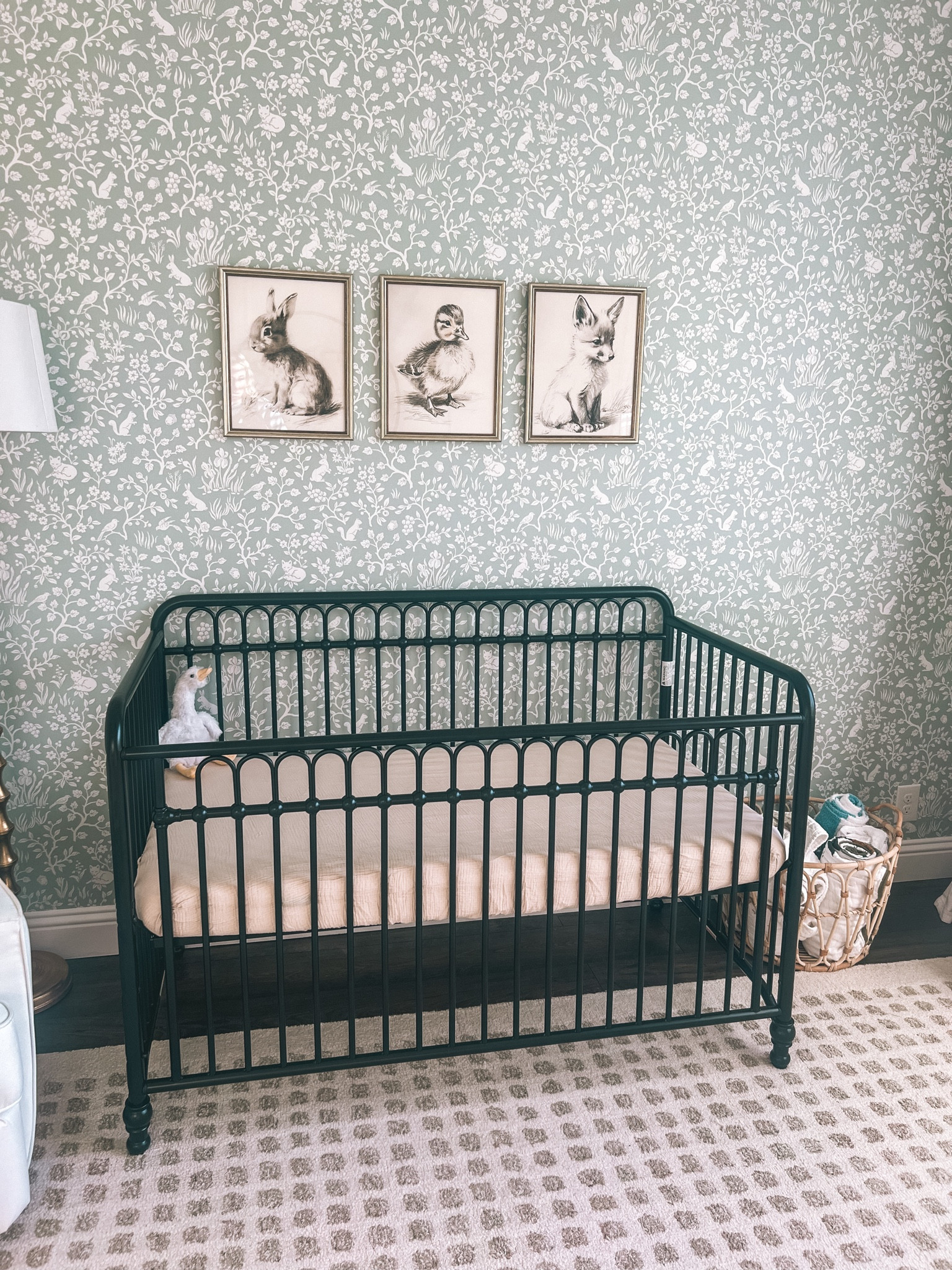 Nursery decor! 

#LTKhome #LTKbaby #LTKbump