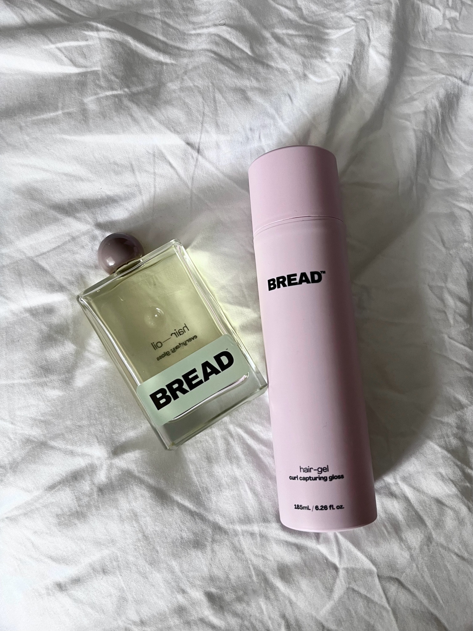 The best products for the perfect slick back curly bun.

#LTKStyleTip #LTKBeauty #LTKGiftGuide