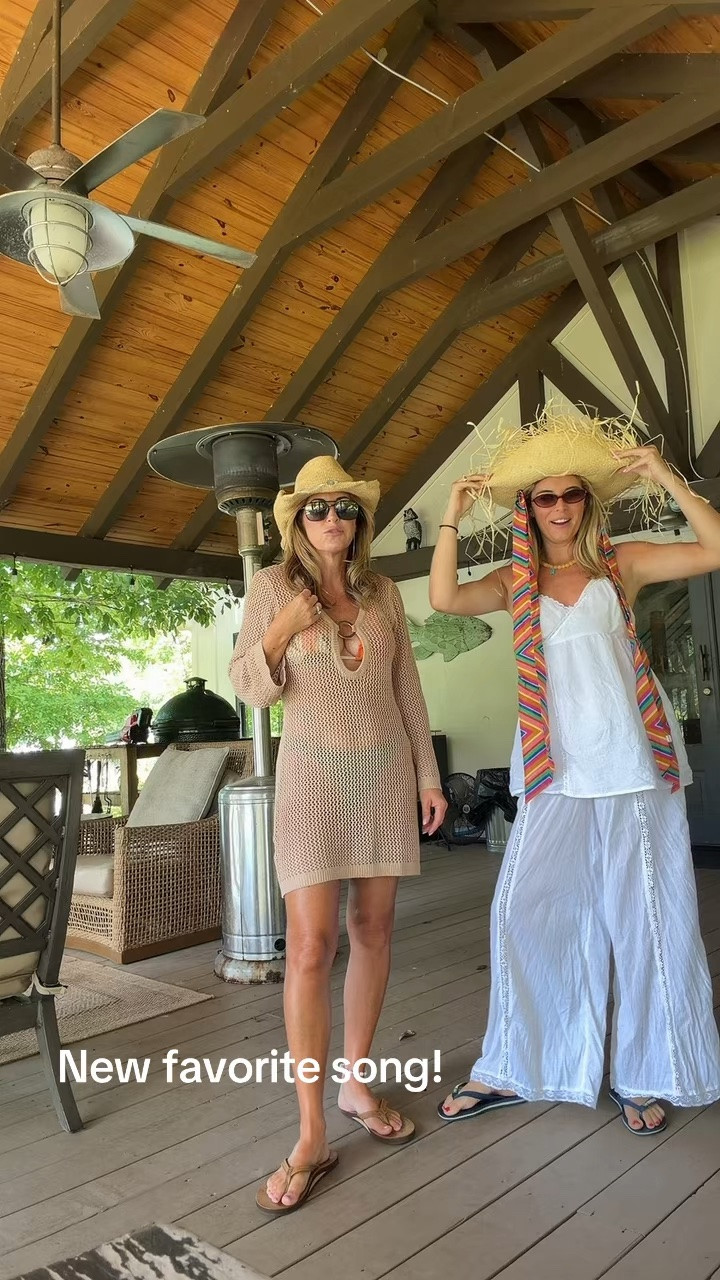 Lake Day Fits! 

Sun Hat | Coastal Cowgirl Hat| Coverups | White Pant Set | Lake Outfit | Swimsuit

#LTKmomlife #LTKSeasonal #LTKSwim