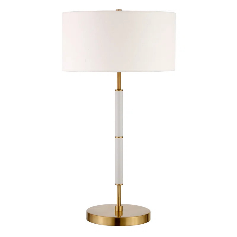 Bowyer 25" Bedside Table Lamp | Wayfair North America