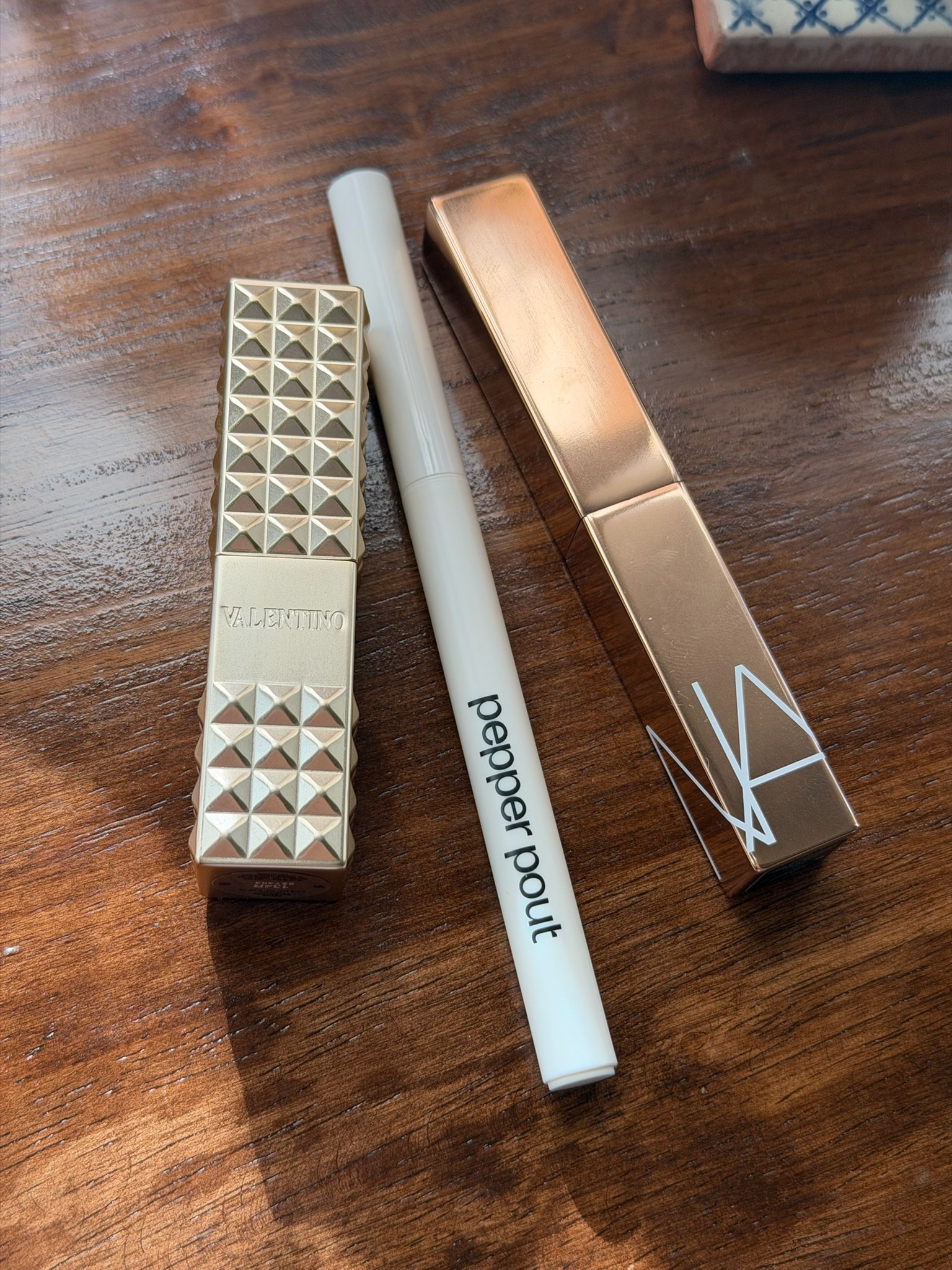 This lip combo is my Roman Empire 

#LTKselfcare #LTKBeauty #LTKOver40