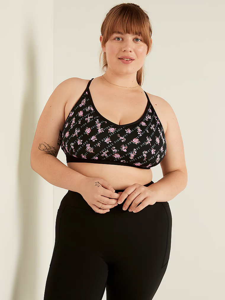 Ultimate Lightly Lined Sports Bra | Victoria's Secret (US / CA )