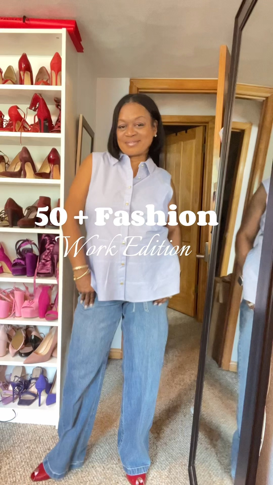 #LTKootd #LTKOver40
