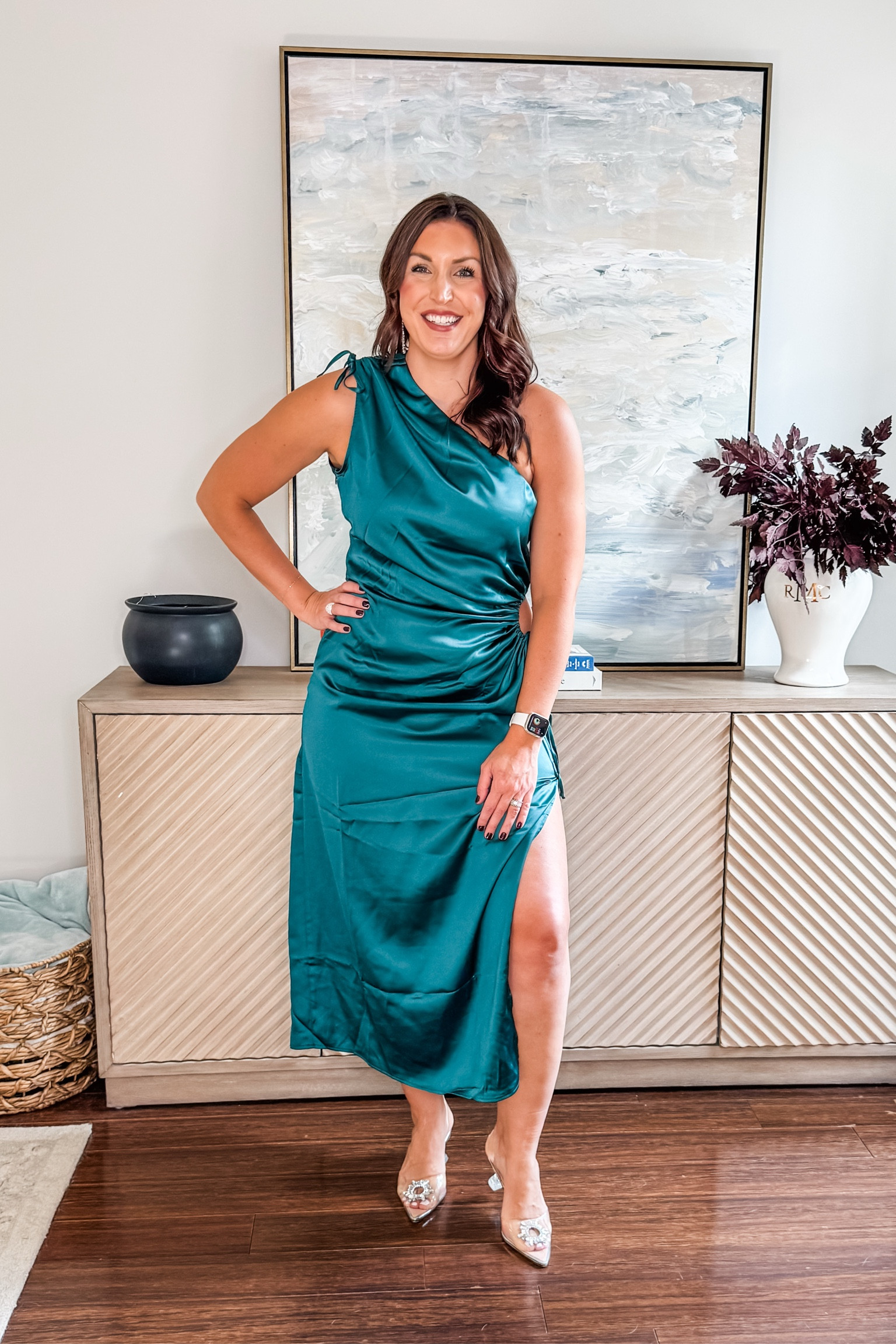 Amazon holiday party Christmas party dresses

#LTKHoliday #LTKFindsUnder50 #LTKMidsize