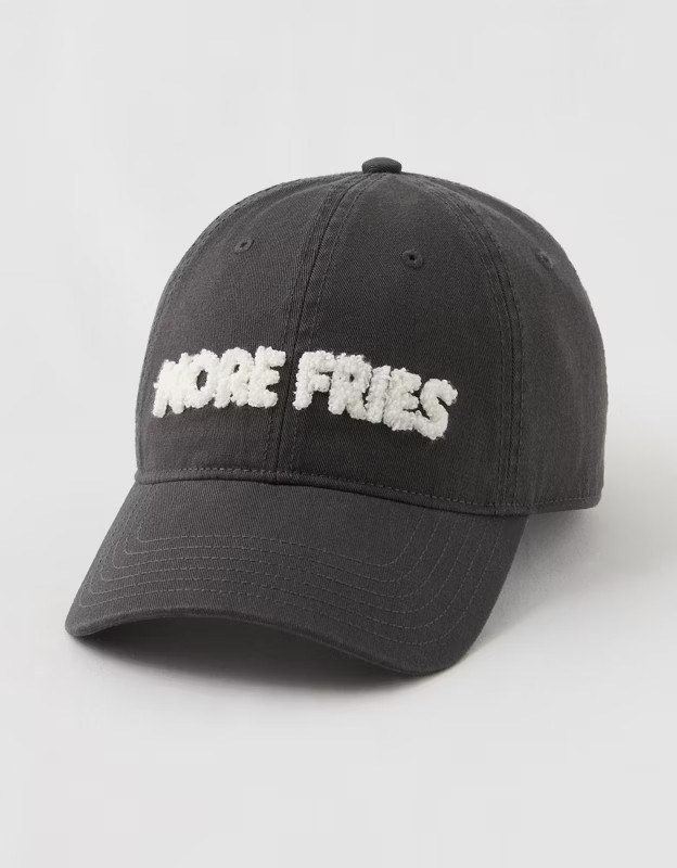 Aerie Graphic Baseball Hat | Aerie