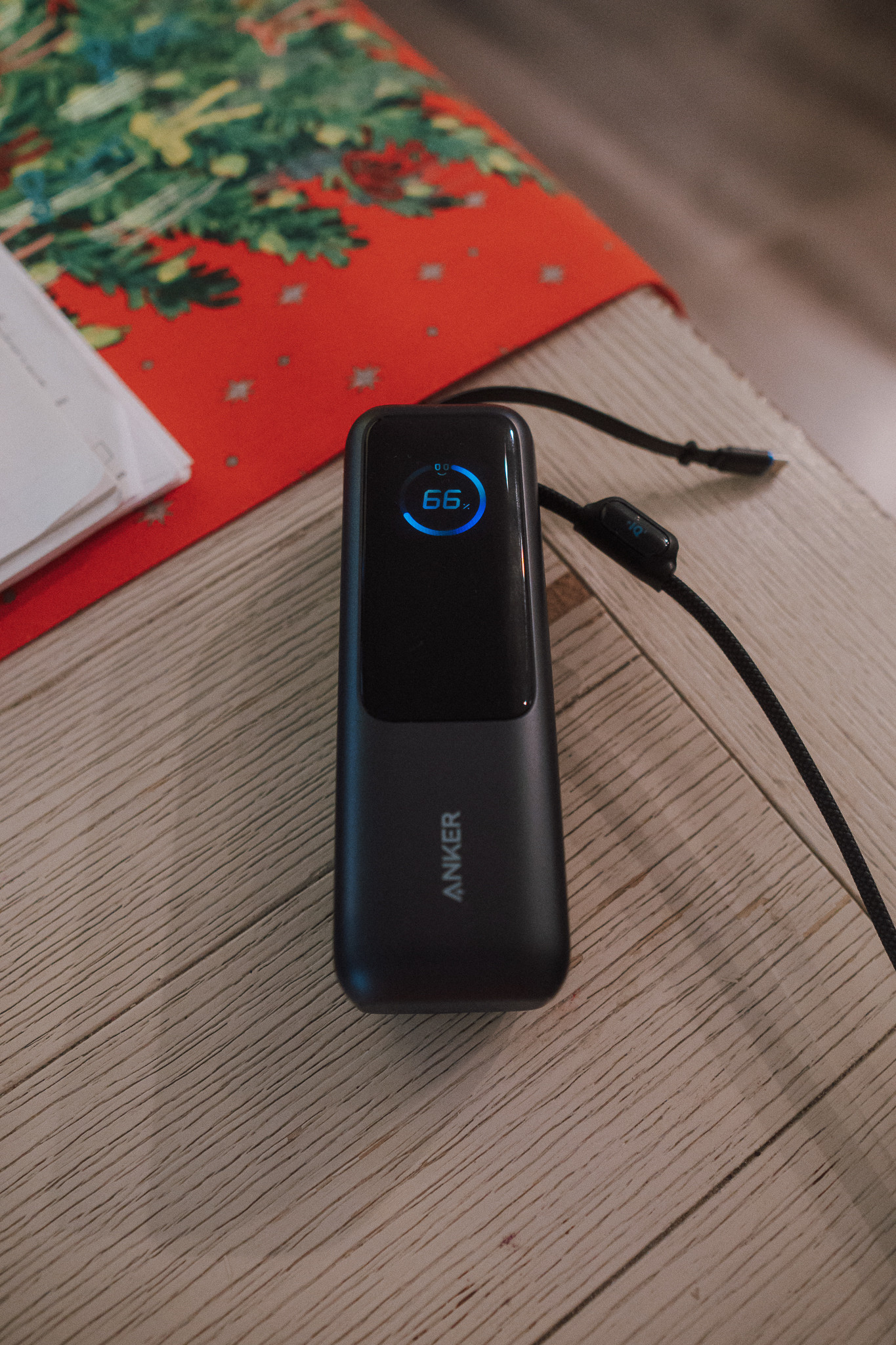  
The best gift for literally anyone! This portable charger is the best one to charge laptops too!
 

#LTKGiftGuide #LTKCyberWeek #LTKHoliday