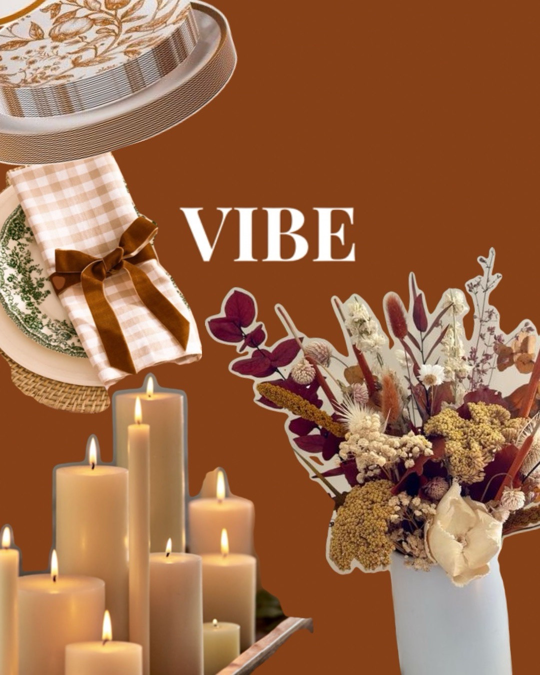 Hosting a Girlsgiving and this is the VIBE 🍂 

#LTKSeasonal #LTKHoliday