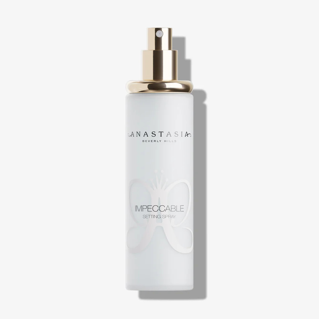 Impeccable 24HR Blurring Matte Setting Spray | Anastasia Beverly Hills | Anastasia Beverly Hills