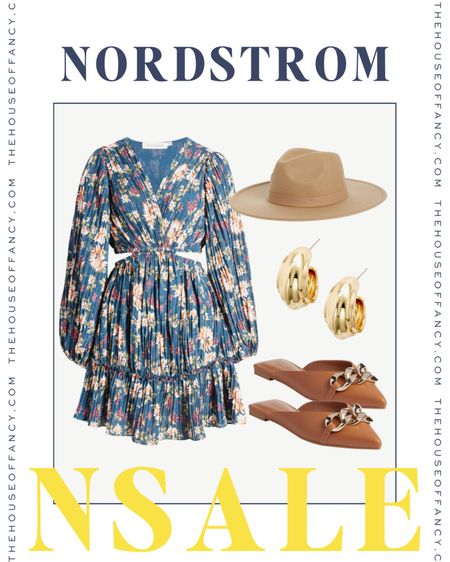 Nordstrom casual outfit idea. Perfect to transition into fall. Nsale 

#LTKxNSale #LTKshoecrush #LTKFind