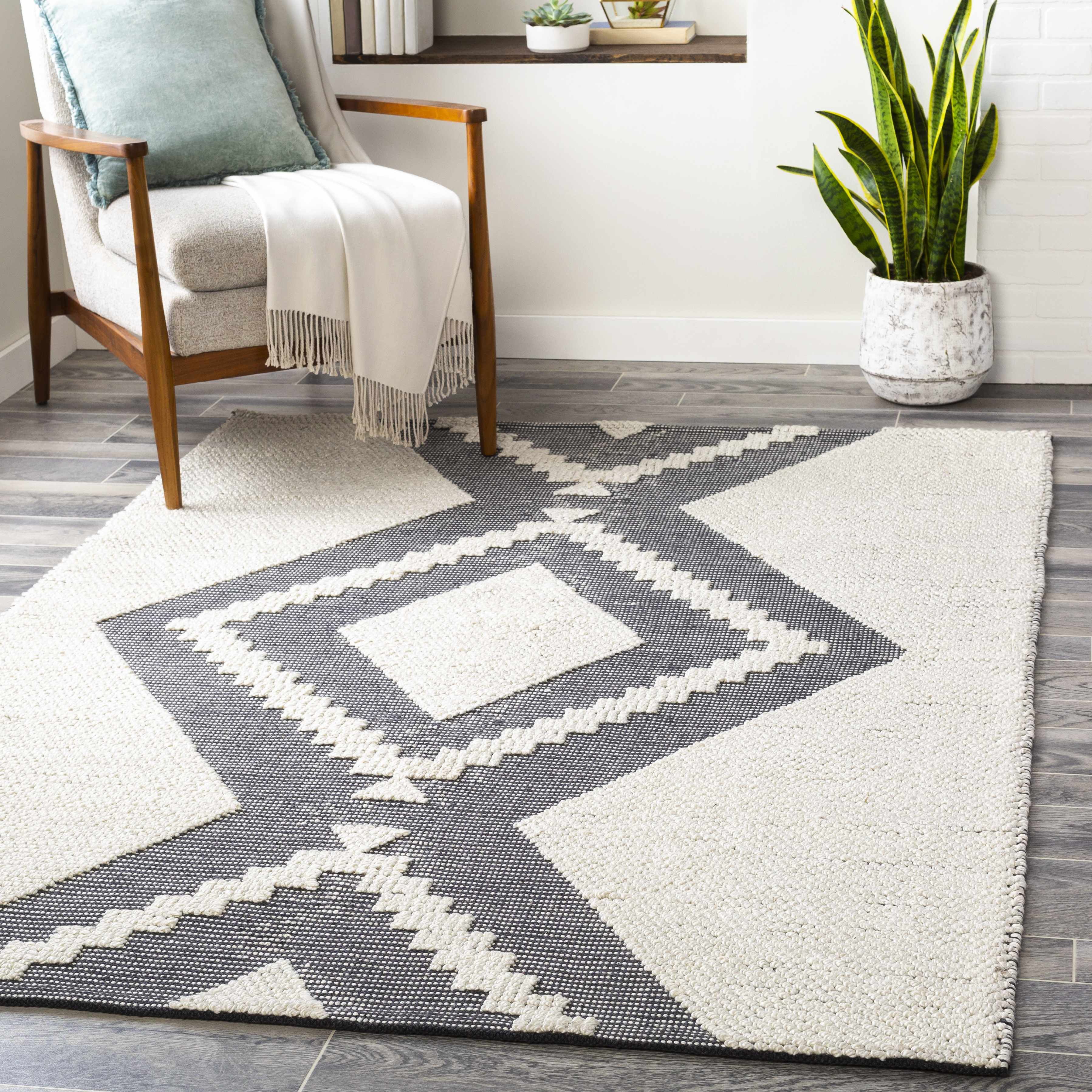 Mantee Area Rug | Boutique Rugs