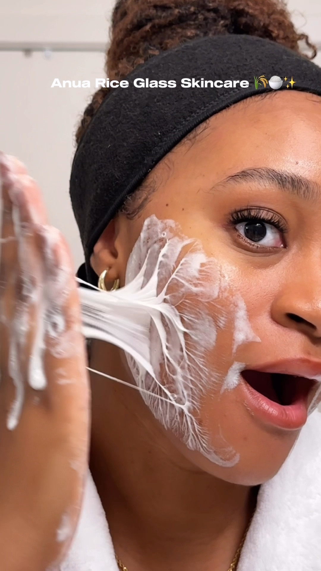 Loving this Rice line from Anua 😍

#LTKStyleTip #LTKBeauty #LTKSaleAlert