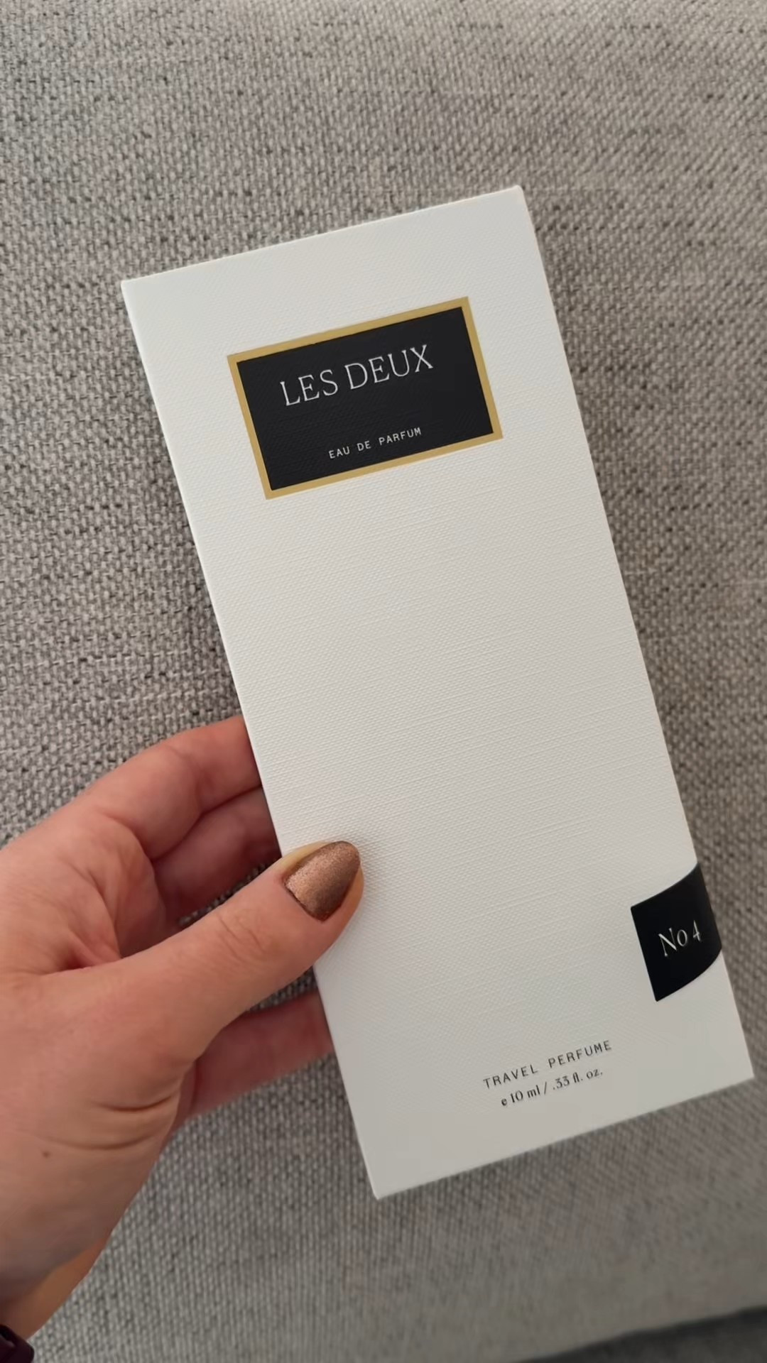 Love this unisex fragrance! Cruelty Free, Sulfate Free, Paraben Free

#LTKGiftGuide #LTKFindsUnder100 #LTKBeauty