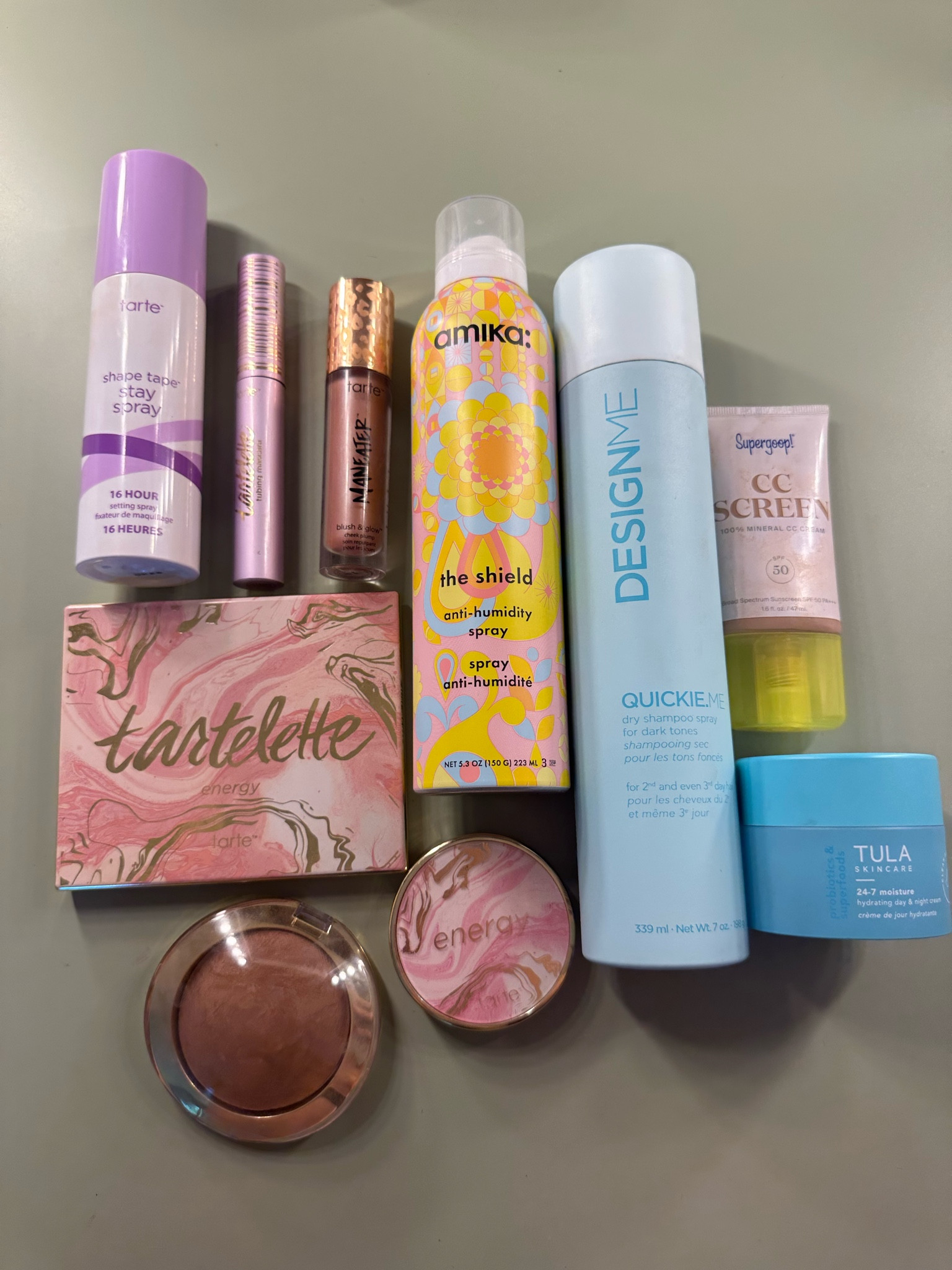 ✨B E A U T Y Lineup

#LTKbeauty #LTKunder50 #LTKFind