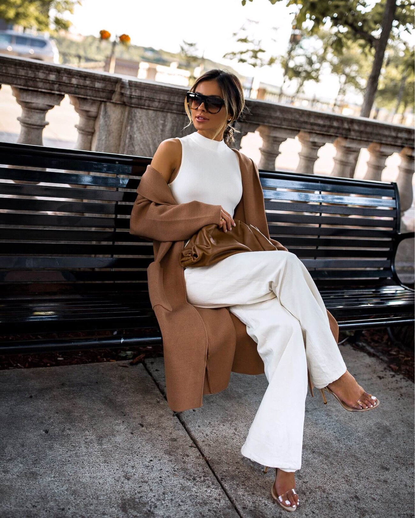 Weekly best sellers on #miamiamine
Mango camel sweater coat
Fall work outfit 

#LTKSeasonal #LTKWorkwear #LTKStyleTip