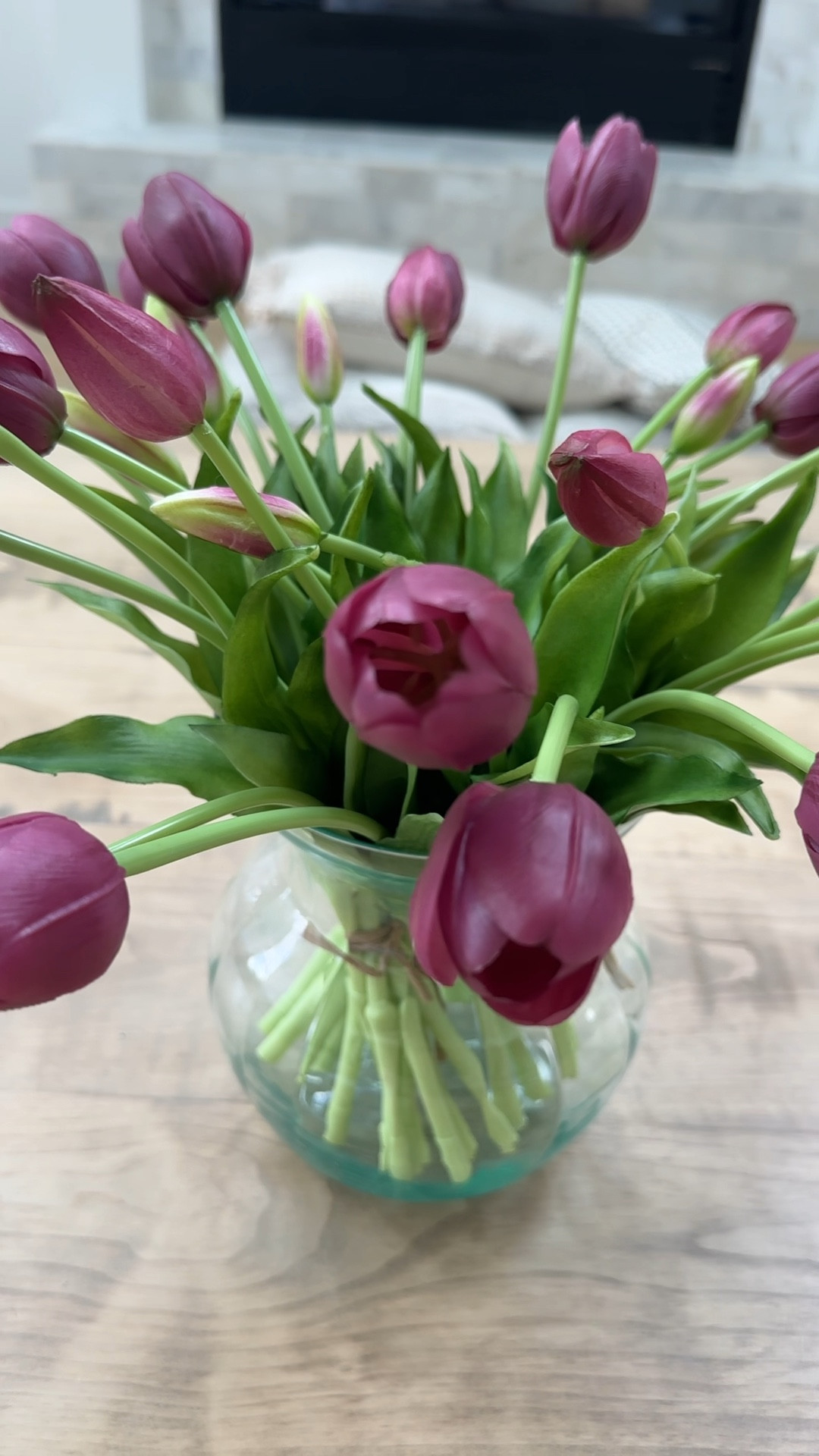 Mothers Day Spring Tulips

#LTKHome #LTKOver40 #LTKSeasonal