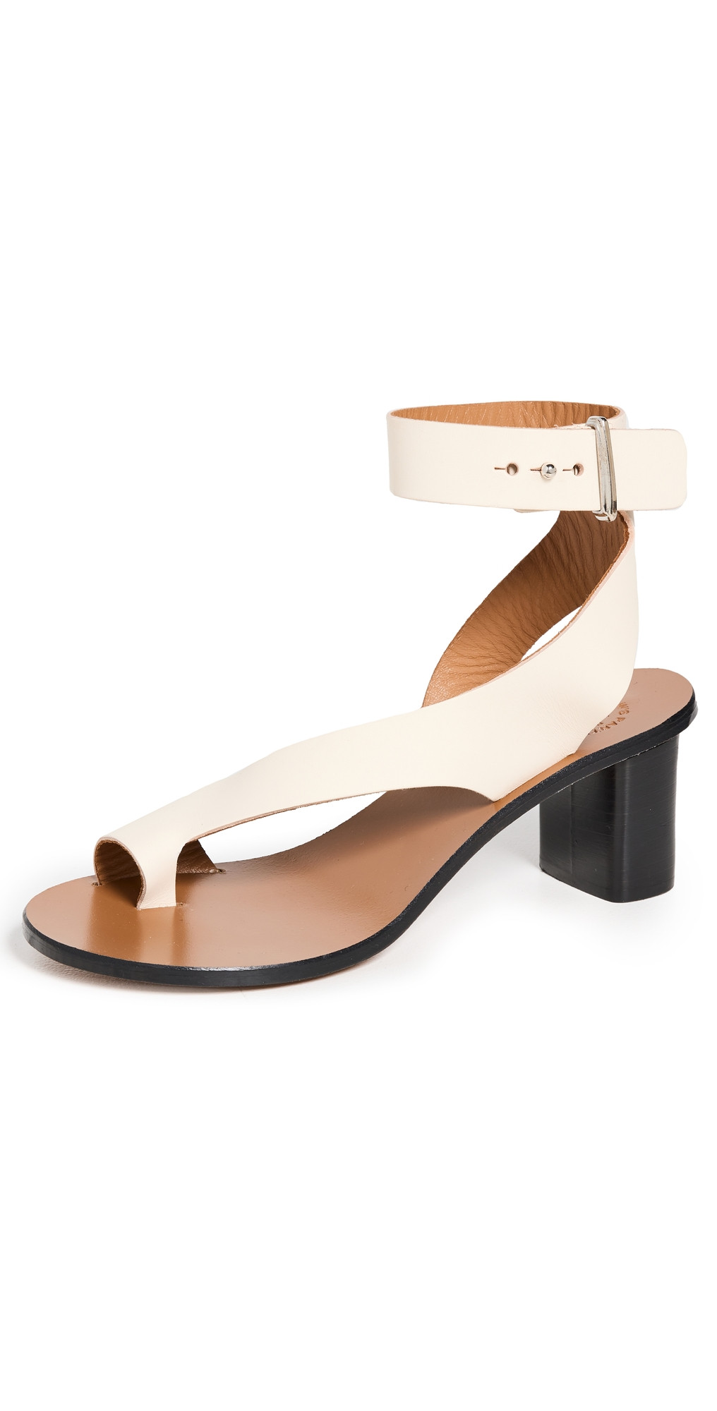 Volparo Linen Vacchetta Sandals | Shopbop