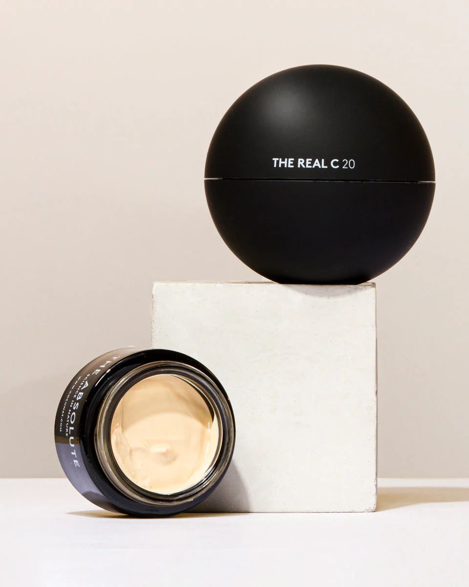 Slow Aging & Luminous Duo | Cocunat US