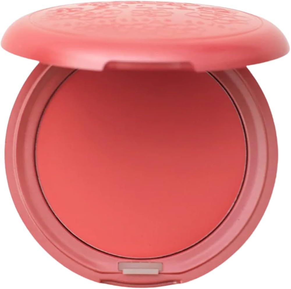 Stila Convertible Color Dual Lip & Cheek Cream, Cream Blush & Lip Tint, Blendable Multi-Use Makeu... | Amazon (US)