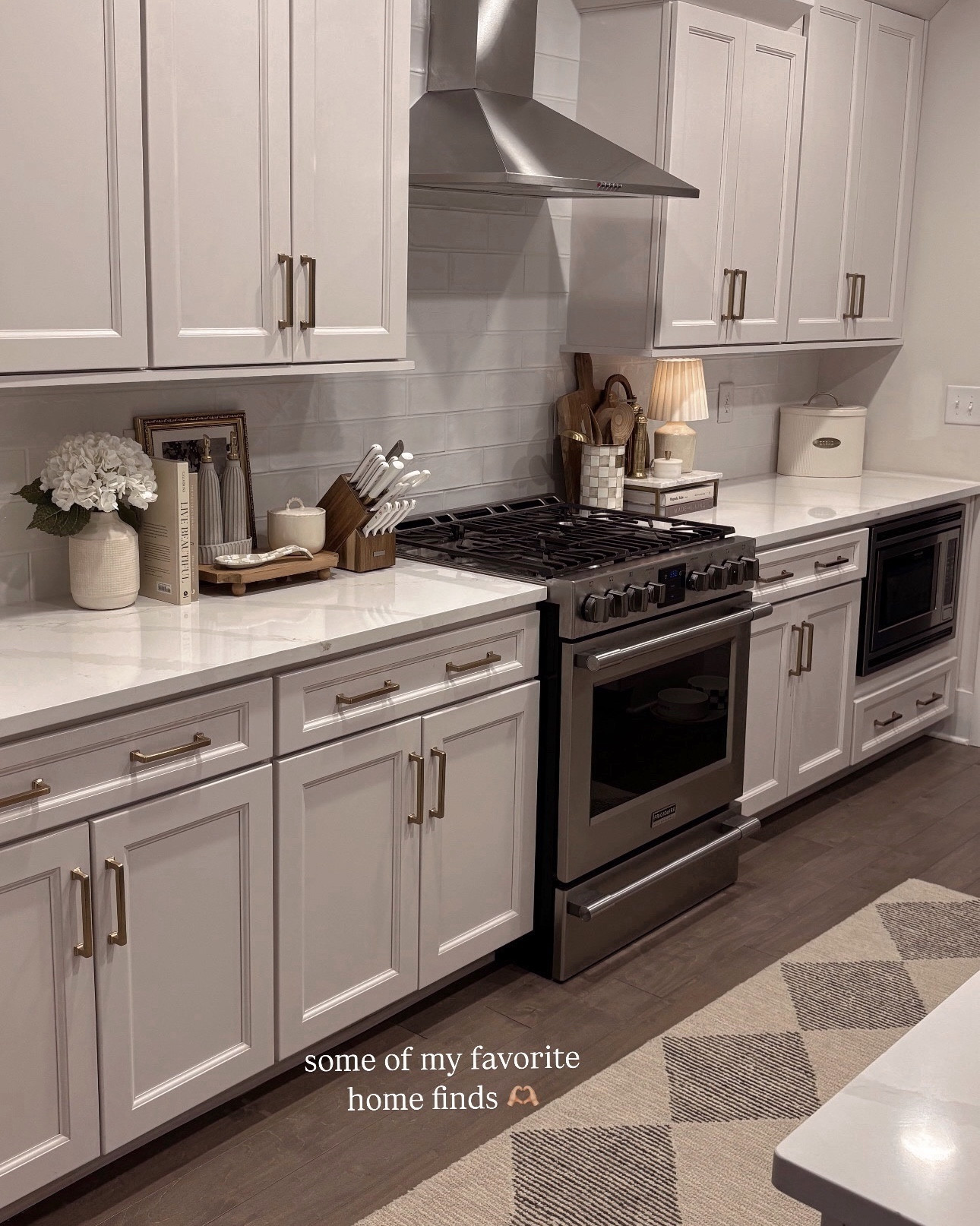 My favorites in my home! You can shop everything below 🤍🏠

#LTKFindsUnder100 #LTKHome #LTKStyleTip