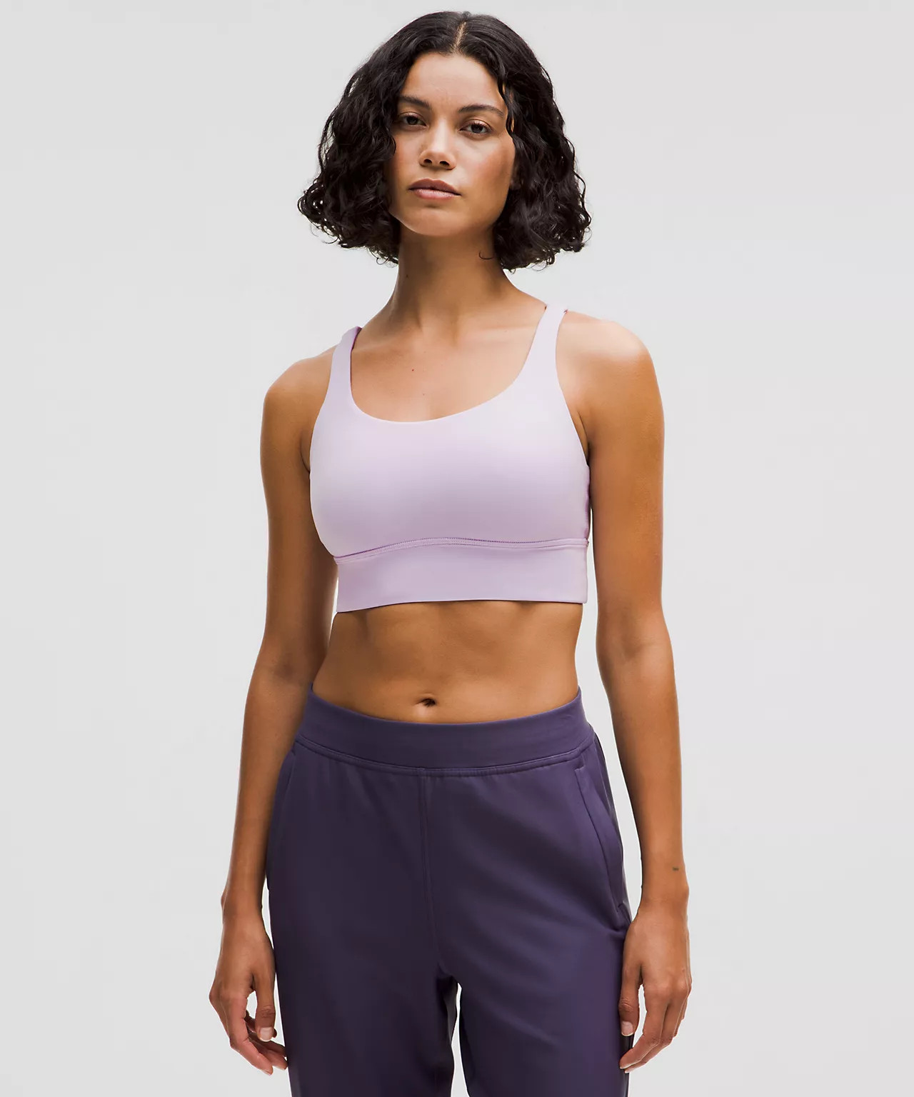 lululemon Energy Longline Bra | Lululemon (US)