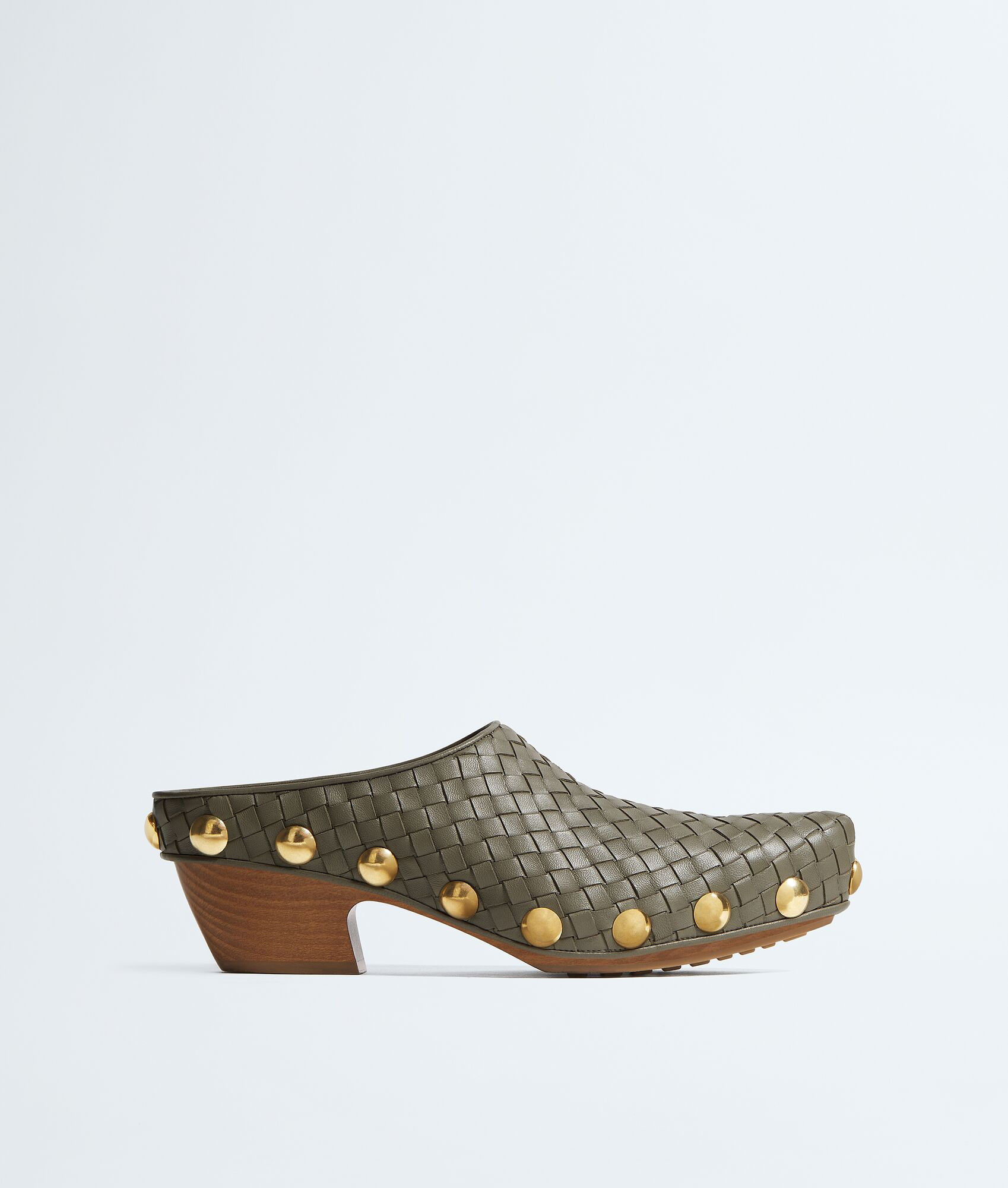 Gondola Clog | Bottega Veneta