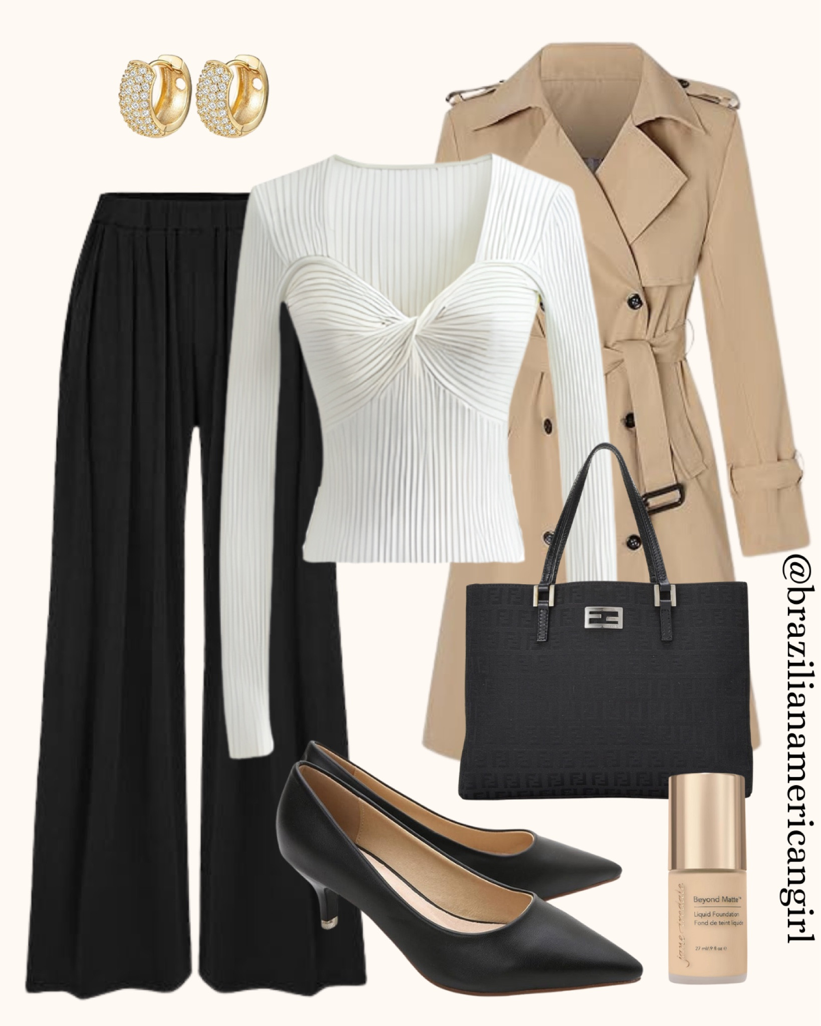 #LTKSeasonal #LTKStyleTip #LTKWorkwear