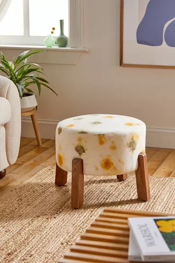 Lucie Stool | Urban Outfitters (US and RoW)