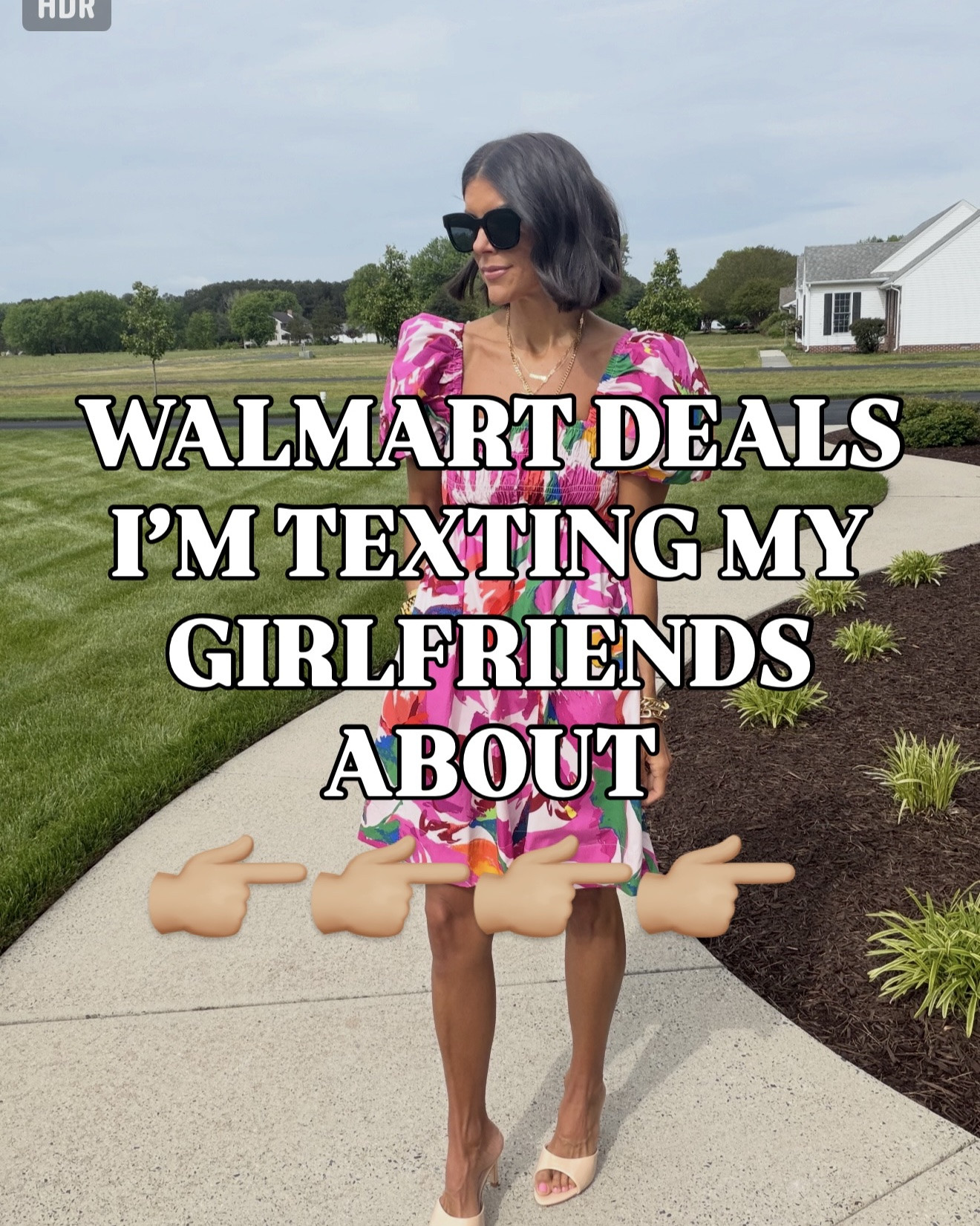 10 Walmart deals in texting my girlfriends about! I’m 5’5 and wear size xs in all. I size up one size in denim shorts.

#LTKootd #LTKSeasonal #LTKmomlife
