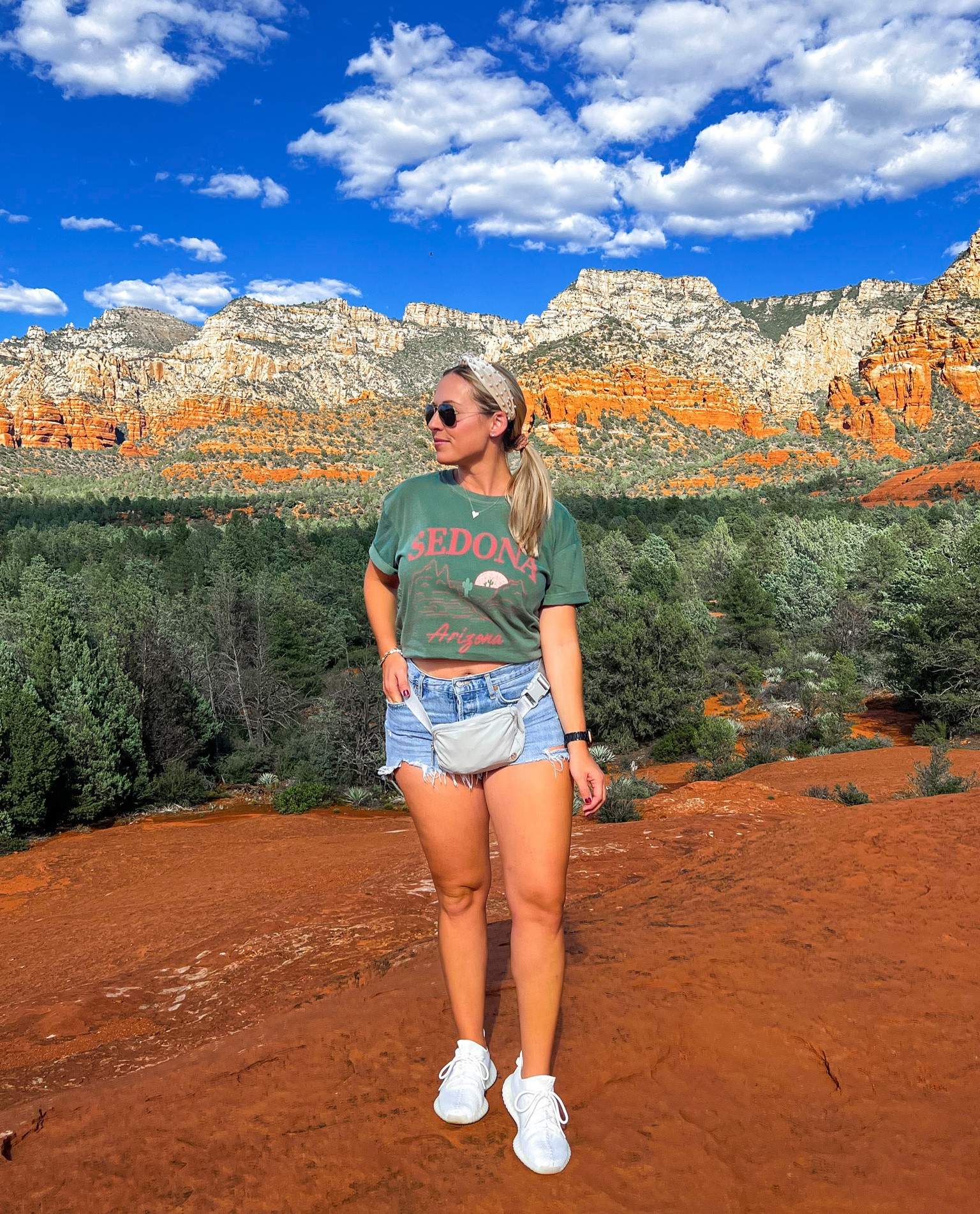 Sedona 

#LTKtravel #LTKunder100 #LTKunder50